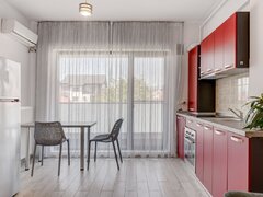 Drumul Taberei, Eliezer Residence, bloc 2017, parcare subterana