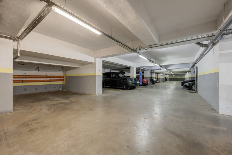Drumul Taberei, Eliezer Residence, bloc 2017, parcare subterana.