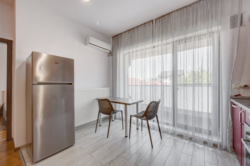 Drumul Taberei, Eliezer Residence, bloc 2017, parcare subterana.