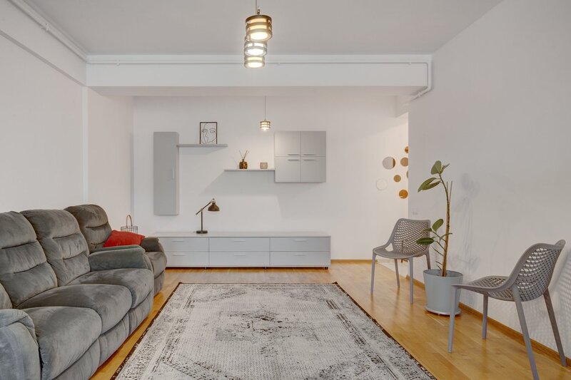 Drumul Taberei, Eliezer Residence, bloc 2017, parcare subterana.