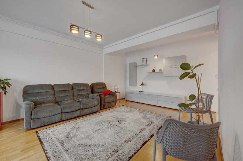Drumul Taberei, Eliezer Residence, bloc 2017, parcare subterana.