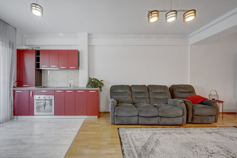 Drumul Taberei, Eliezer Residence, bloc 2017, parcare subterana.