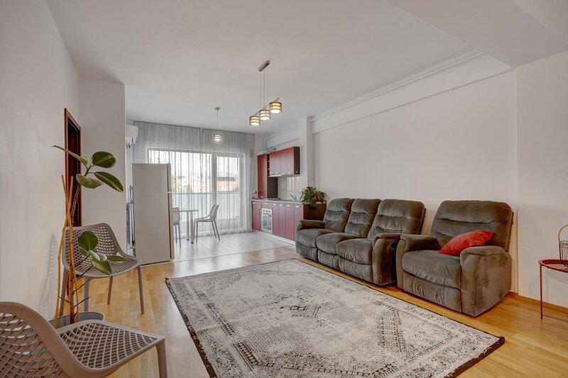 Drumul Taberei, Eliezer Residence, bloc 2017, parcare subterana.