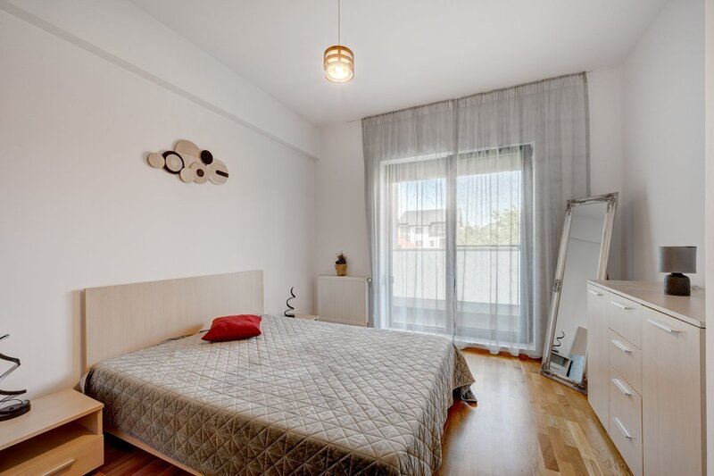 Drumul Taberei, Eliezer Residence, bloc 2017, parcare subterana.