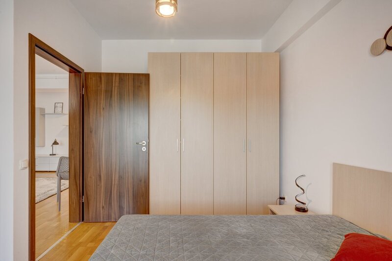Drumul Taberei, Eliezer Residence, bloc 2017, parcare subterana.