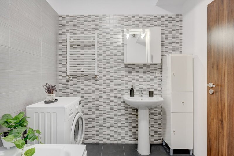 Drumul Taberei, Eliezer Residence, bloc 2017, parcare subterana.