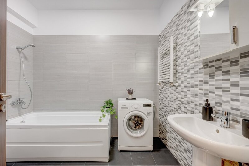 Drumul Taberei, Eliezer Residence, bloc 2017, parcare subterana.