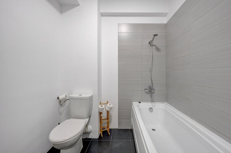 Drumul Taberei, Eliezer Residence, bloc 2017, parcare subterana.