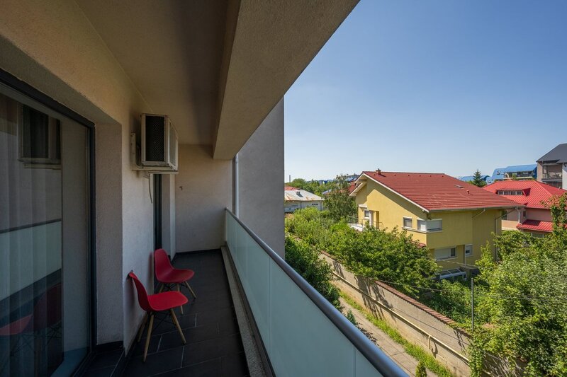 Drumul Taberei, Eliezer Residence, bloc 2017, parcare subterana.
