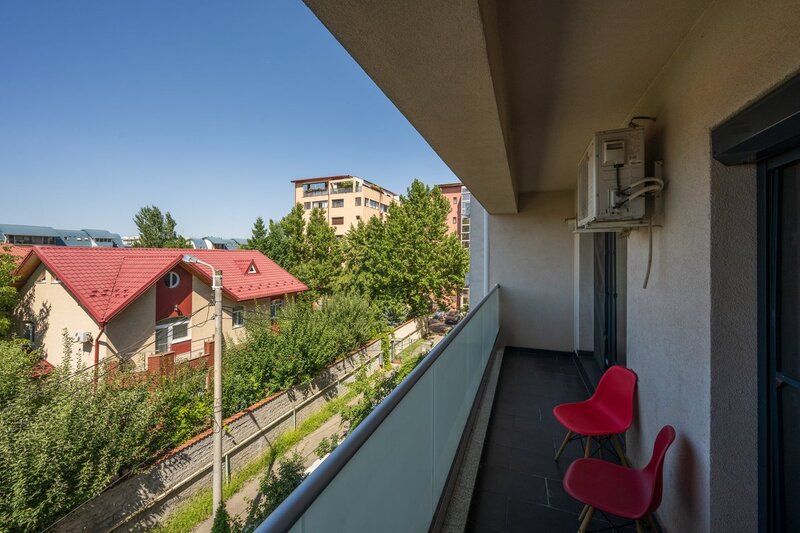 Drumul Taberei, Eliezer Residence, bloc 2017, parcare subterana.