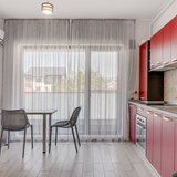Drumul Taberei, Eliezer Residence, bloc 2017, parcare subterana